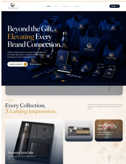 Giftitude