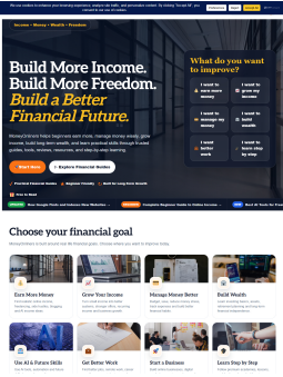 Money Onliners