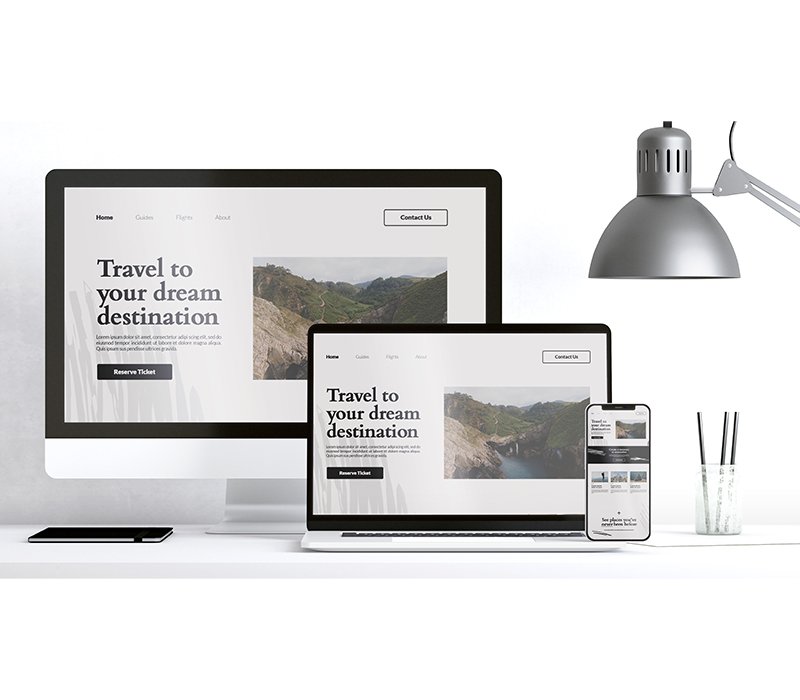 Responsive Web Design