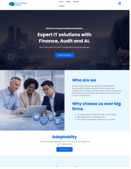 Square Software Solutions