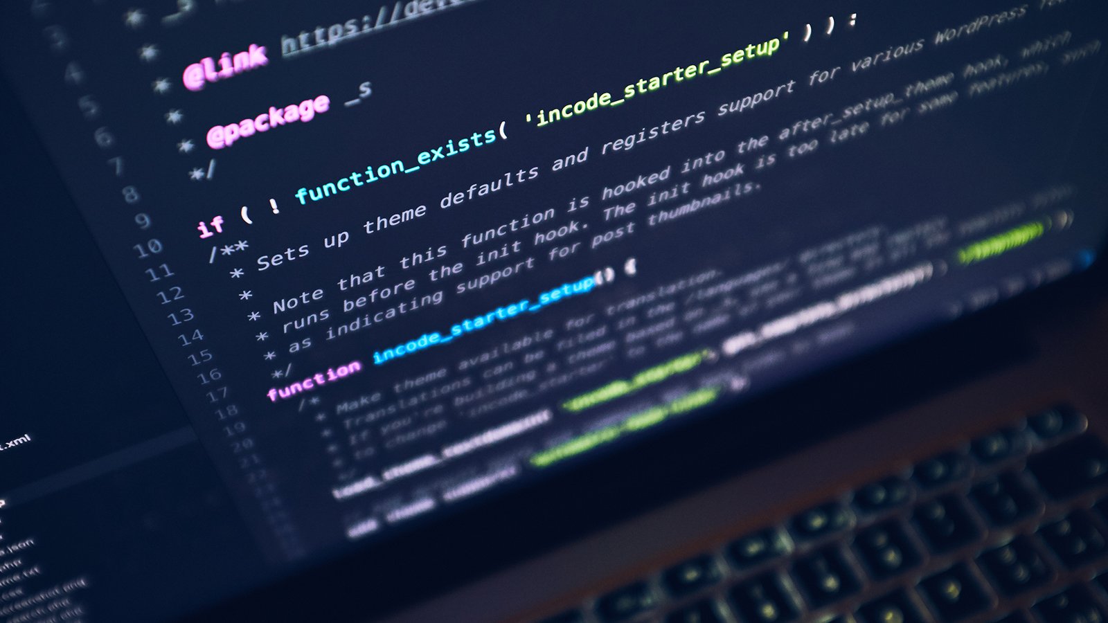 Website Development Digital Teenz